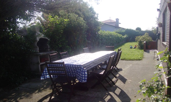Suances House | country house near the sea