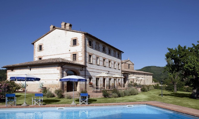 Urbania House | Country House Parco Ducale