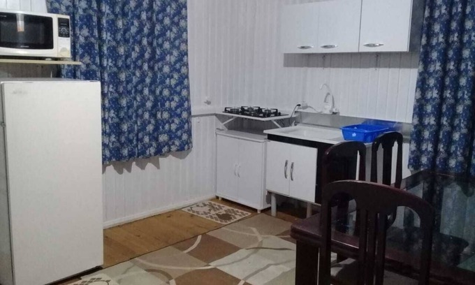 Vacas Gordas House | Country house rental per person per day