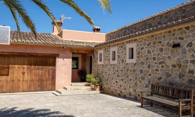 Selva House | Country house Xaona near Platja de Muro