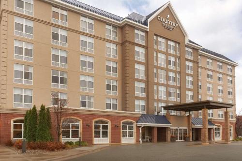 South Loop Hotel | Country Inn & Suites by Radisson, Bloomington at Mall of America, MN