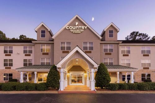 Tuscaloosa Hotel | Country Inn & Suites by Radisson, Tuscaloosa, AL