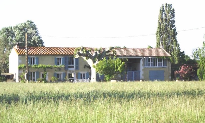 Arles Cottage | country inns - 3 rooms - 4/5 persons