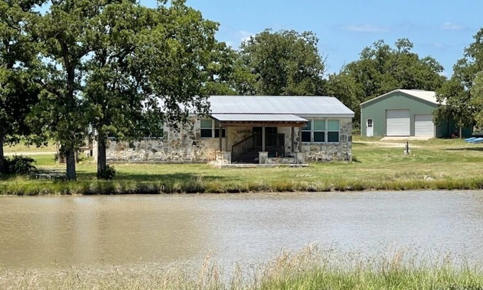 Somerville Other | Country Living Ranch House