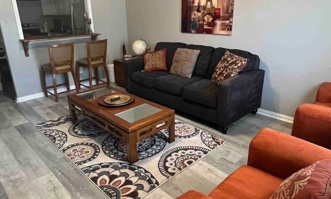 Northeast Houston Apartment | Country Place Home One