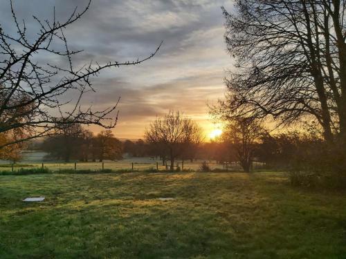 Luddenham Hotel | Country Retreat at Judd's Folly