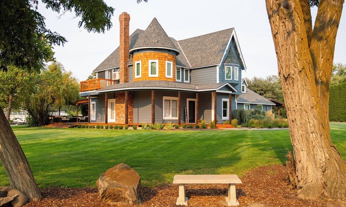 Walla Walla Other | Country Setting close to Downtown and Bennington Lake