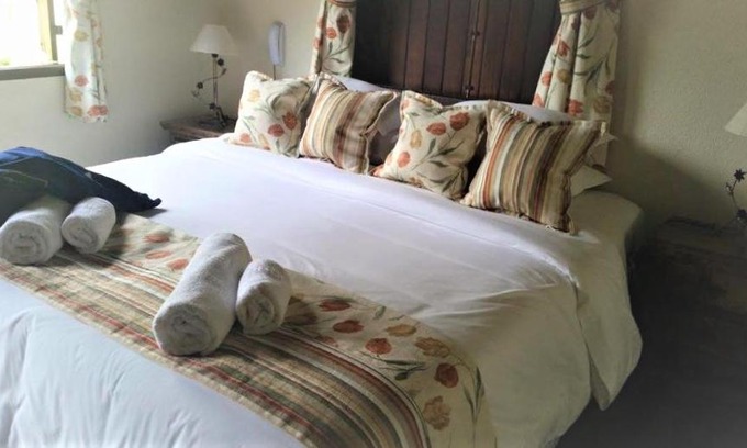 Teresopolis Hotel | Country Ville Hotel