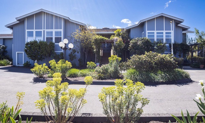 Sebastopol House | Country Weekend Estate
