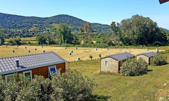 Cargese House | Countryside, 1 km from the beach