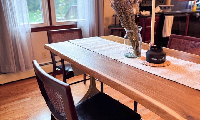 Stormstown House | Countryside 4 BR House <20 min. to Beaver Stadium, Yard, Deck, Parking, Firepit!
