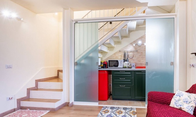 Bogolese Apartment | Countryside Fiere Parma Cosy Apartment