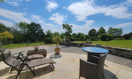 Brazzacott House | Couples Retreat in Beautiful West Devon Countryside