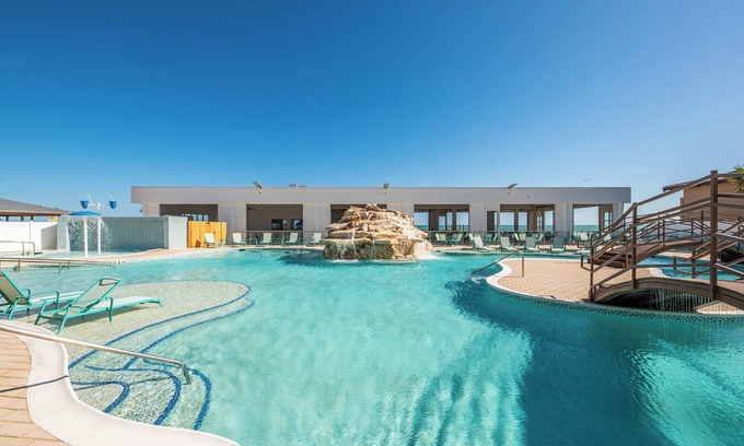 South Padre Island Hotel | Courtyard by Marriott South Padre Island