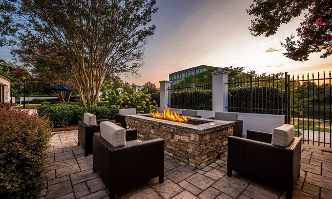 Ballantyne Hotel | Courtyard by Marriott Ballantyne