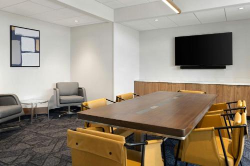 Billings Hotel | Courtyard by Marriott Billings