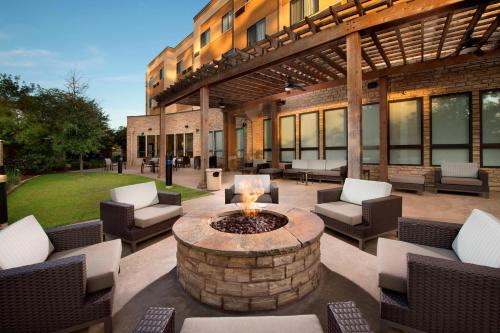 Lufkin Hotel | Courtyard by Marriott Lufkin