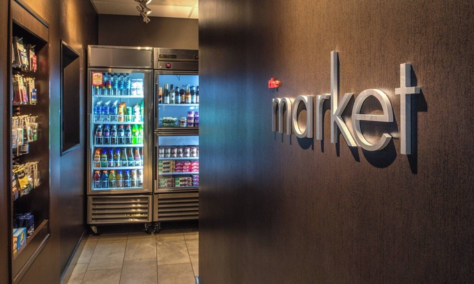 Federal Way Hotel | Courtyard by Marriott Seattle Federal Way