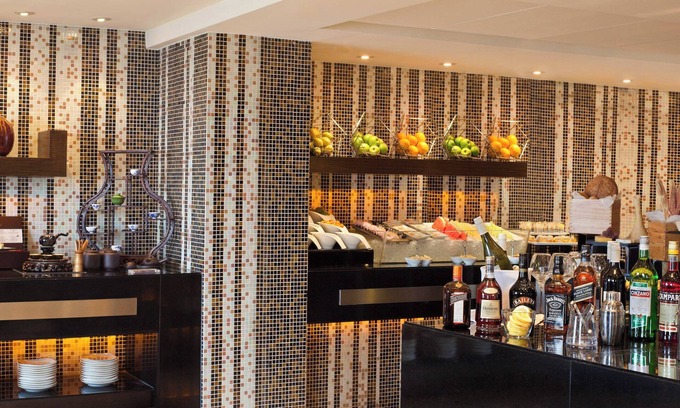 Xuhui Hotel | Courtyard by Marriott Shanghai Xujiahui