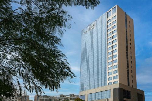 Haifeng County Hotel | Courtyard by Marriott Shanwei Haifeng