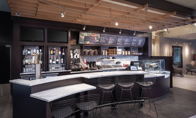 Baton Rouge Hotel | Courtyard by Marriott Baton Rouge Downtown
