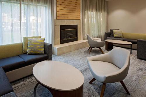 Westchase Hotel | Courtyard Houston Westchase