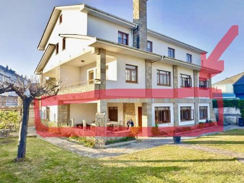 Covas Apartment | Covas Beach Garden