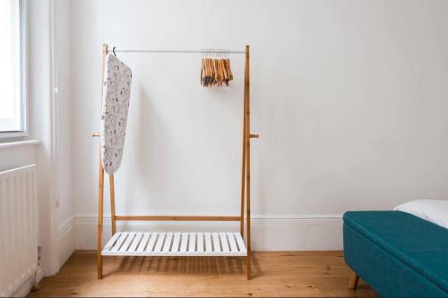 Covent Garden Apartment | Covent Garden Apartments - Netflix and Nespresso