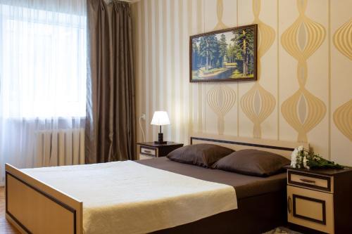 Dzerzhyns'kyi District Apartment | Covent - Garden - Kharkiv