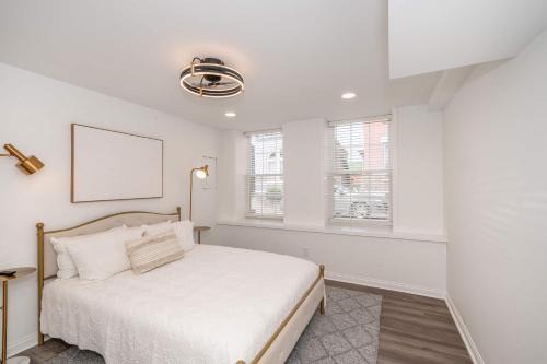 Covington House | Covington Charm 101