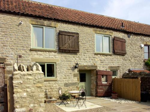 Wrelton House | Cow Byre Cottage