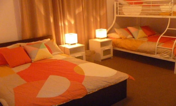 Cowes House | Cowes Holiday Haven - Property NO.1