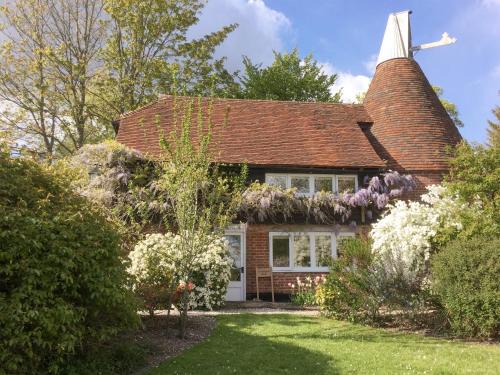 Langton Green House | Cowford Oast