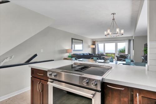 South End House | Coyote by Sea Scape Properties