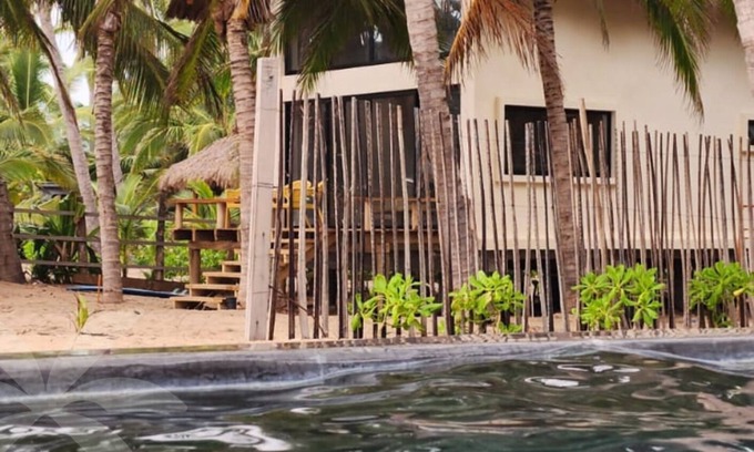 Boca de Iguanas Apartment | Coyul House