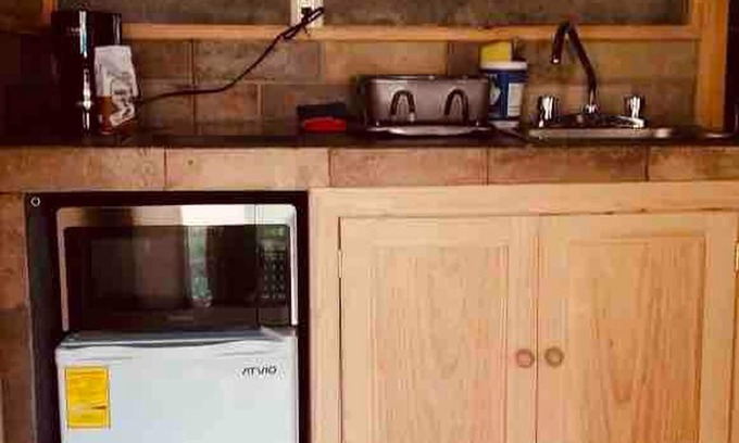 San Cristobal de las Casas Apartment | Cozy Studio With Heating Near San Cristobal Centre