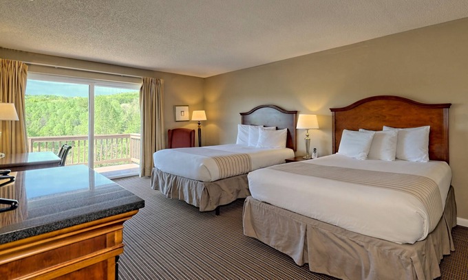 Clayton Condo | Cozy 1-Bedroom Condo in Clayton with Mountain Views and Resort Access