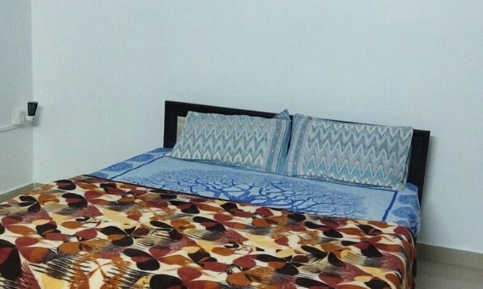 Jaipur District House | Cozy 1-bedroom house with AC and WiFi in charming Jaipur