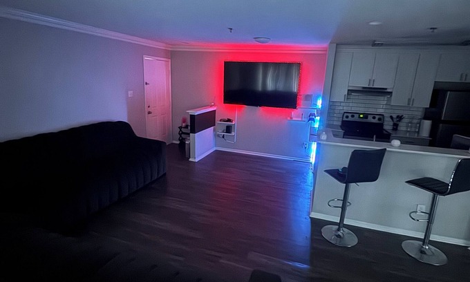 Dunwoody Apartment | Cozy 1-bedroom with WiFi and fitness room in charming Dunwoody