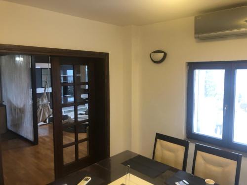 Zemun Apartment | Cozy 150m2 Apartment , 2 Parking places