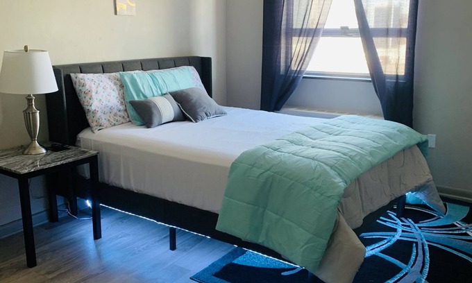Downtown Louisville House | Cozy 1bed apt