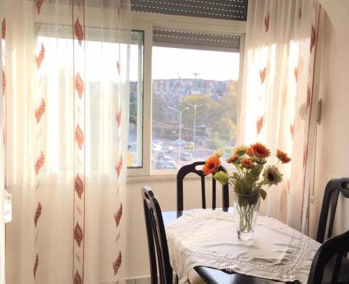 Tirana Apartment | Cozy 1BR Apartment Feel Like Home