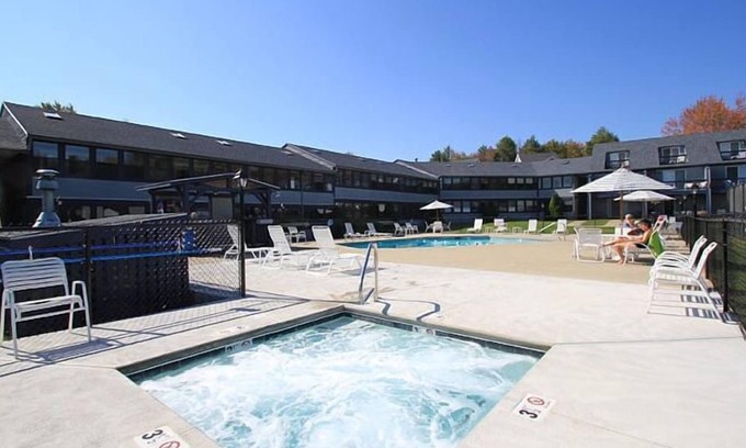 Wells Condo | Cozy 1BR Condo near Beaches