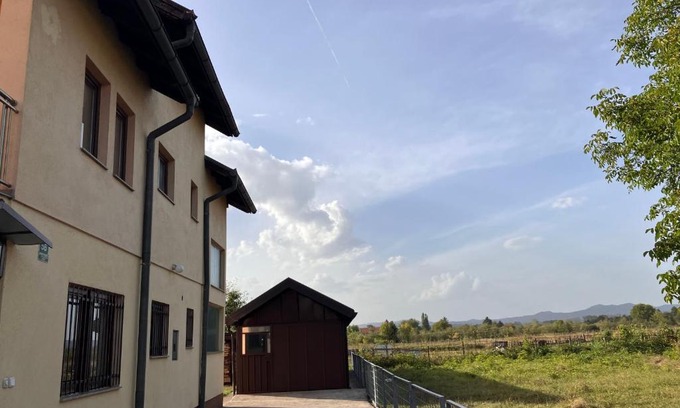 Ilidza Apartment | Cozy 2 bedroom apartment