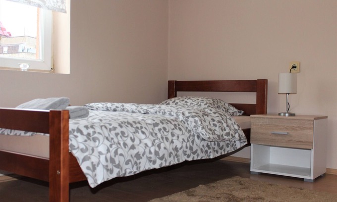 Savamala Apartment | Cozy 2 Bedroom Apartment in the City Center