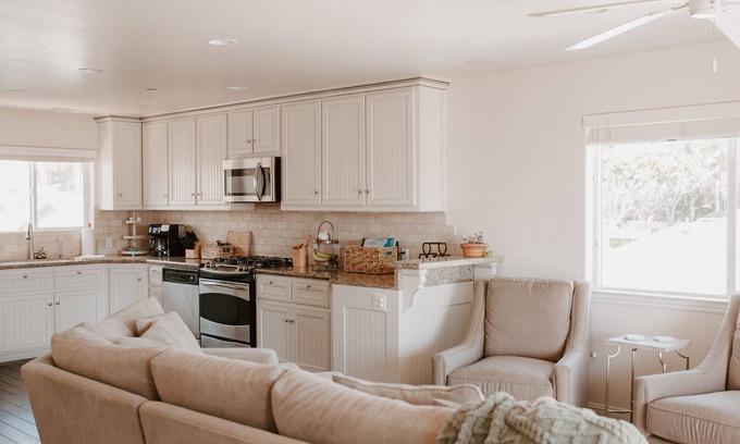 Pismo Heights Condo | Cozy 2-bedroom condo in welcoming Pismo Beach with WiFi