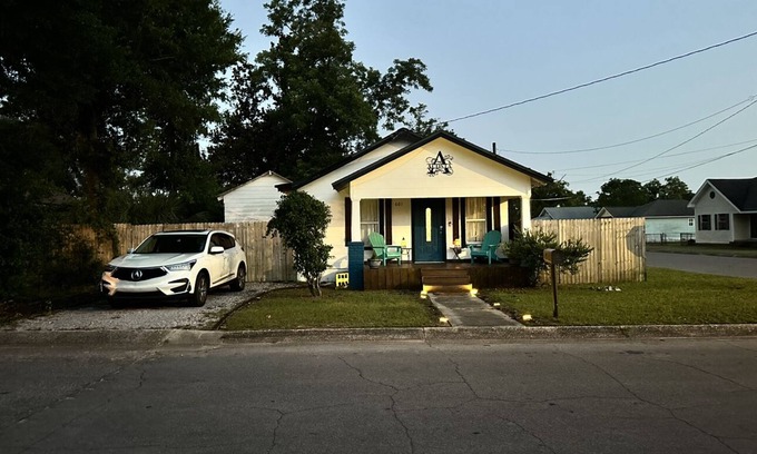 Southeast Pensacola House | Cozy 2 Bedroom home in Pensacola