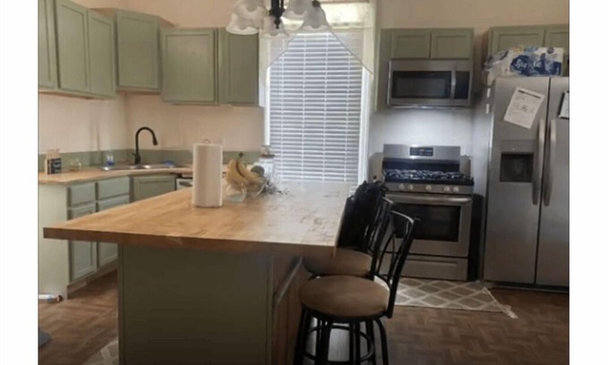 Americus House | Cozy 2-bedroom house in charming Americus with WiFi, AC