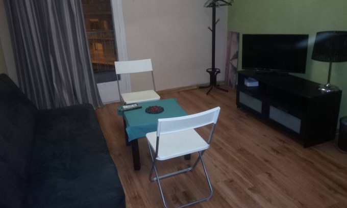 Thessaloniki Apartment | Cozy 2-br apt Center in Thessaloniki