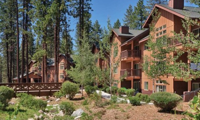 Round Hill Village Resort | Cozy 2BR/2BA near Lake Tahoe